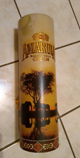 Amarula büchse blechdose gebraucht kaufen  Briesen (Mark)