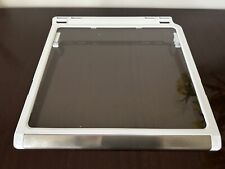 Clayette centrale verre d'occasion  Chantilly