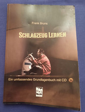 Schlagzeug lernen frank gebraucht kaufen  Hürth