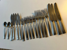 Besteck preussische staatsbank gebraucht kaufen  Woltersdorf