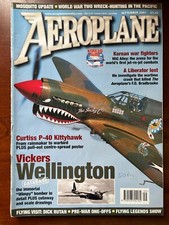 Aéroplane 2001 vickers d'occasion  Le Creusot