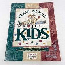 Kid friendly quilts for sale  Warner Robins