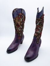 Socofy damen stiefel gebraucht kaufen  Nordhorn