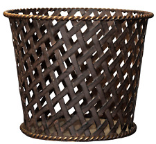 Small metal lattice for sale  Davenport