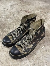 Vintage 90s converse d'occasion  Expédié en Belgium