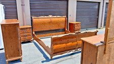 Vintage bedroom set for sale  Hackettstown