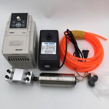Motore mandrino 300w usato  Spedire a Italy