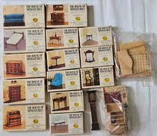 House miniatures acto for sale  Shamokin