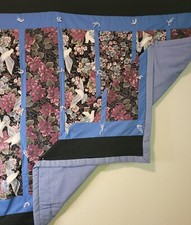 Hand sewn tied for sale  Wolf Creek