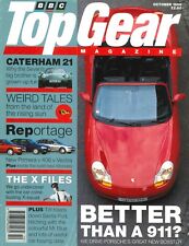 Bbc top gear for sale  WESTCLIFF-ON-SEA