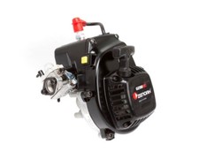 Motore zenoah g290rc usato  Spedire a Italy