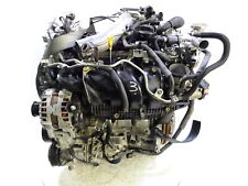 Motor mit Anbauteilen für Nissan X-Trail T32 1,6 DIG-T MR16 MR16DDT 163 PS gebraucht kaufen  Hamm, Sieg