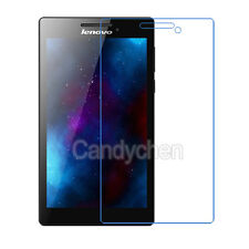 Película protetora de tela LCD 3 peças + pano para tablet Lenovo Tab2 A7-20F/A7-10F 7" comprar usado  Enviando para Brazil