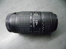 Bjektiv sigma 300 gebraucht kaufen  Templin