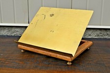 Nice older brass for sale  Danbury