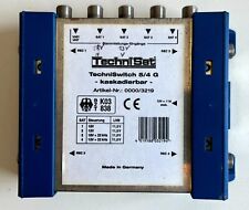 Technisattechniswitch kaskadie gebraucht kaufen  Forchheim