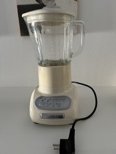 Kirtchenaid blender benutzt gebraucht kaufen  Düren