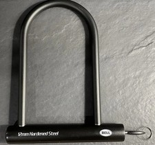 Bell lock bike for sale  Lindale