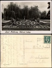 Postcard bad podiebrad gebraucht kaufen  Ortrand