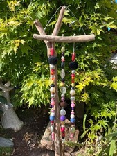 Handmade decretive beaded for sale  SHREWSBURY
