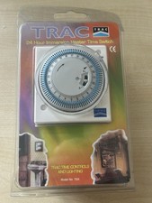 Trac hour immersion for sale  SITTINGBOURNE