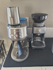 Breville bambino espresso for sale  Littleton