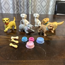 Barbie dog lot for sale  Detroit Lakes
