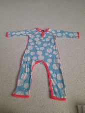 Molo girls pyjamas for sale  SOUTH PETHERTON