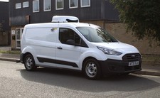 Ford connect 210 for sale  PETERBOROUGH