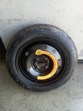 Ruotino scorta pirelli usato  Livorno