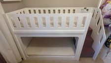 Children bunk bed for sale  BOURNE END