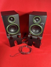 Mackie cr3 creative for sale  Victoria