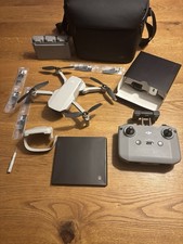 Dji mini fly gebraucht kaufen  Gundersheim