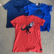 Joules adidas underarmour for sale  GRANTHAM
