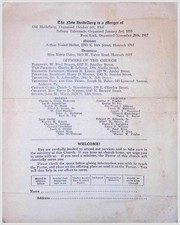 1930 heidelberg reformed for sale  Southampton