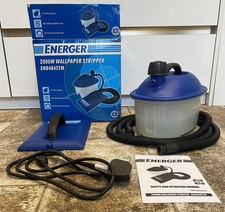 Energer 2000w wallpaper for sale  BOLTON