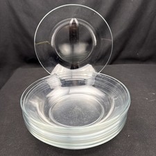 Arcoroc classique clear for sale  Hampton