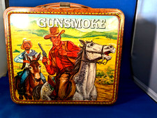 1972 vintage gunsmoke for sale  Whiteford