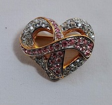 Swarovski crystal pink for sale  Kennebunkport