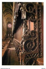 Rodez intérieur cathédrale d'occasion  Fruges