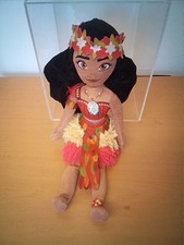 Disney authentic moana for sale  NORWICH