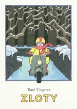 Zloty tomi ungerer d'occasion  France