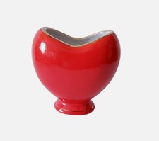 Vase herz herzform gebraucht kaufen Vase herz herzform gebraucht kaufen  Bottrop