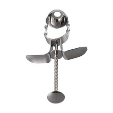 Clever gestalteter edelstahl gebraucht kaufen  Versand nach Germany