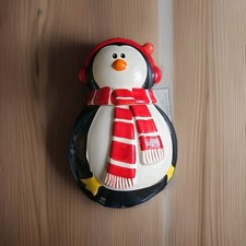 Penguin cookie jar for sale  Montebello