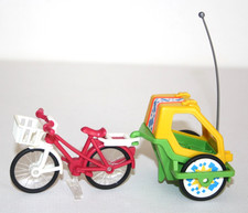 Playmobil 3068 velo d'occasion  Forbach