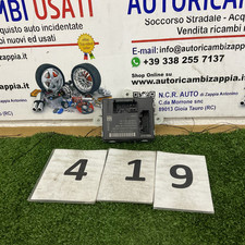 Centralina porta anteriore usato  Gioia Tauro