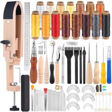 Stitching pony leather for sale  Seattle
