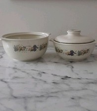 Royal doulton casserole for sale  BIRMINGHAM