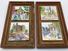 Tiles french hand for sale  Powder Springs